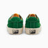Last Resort Ab Vm001 Lo Suede Kelly - Green / White - Streetart.fr